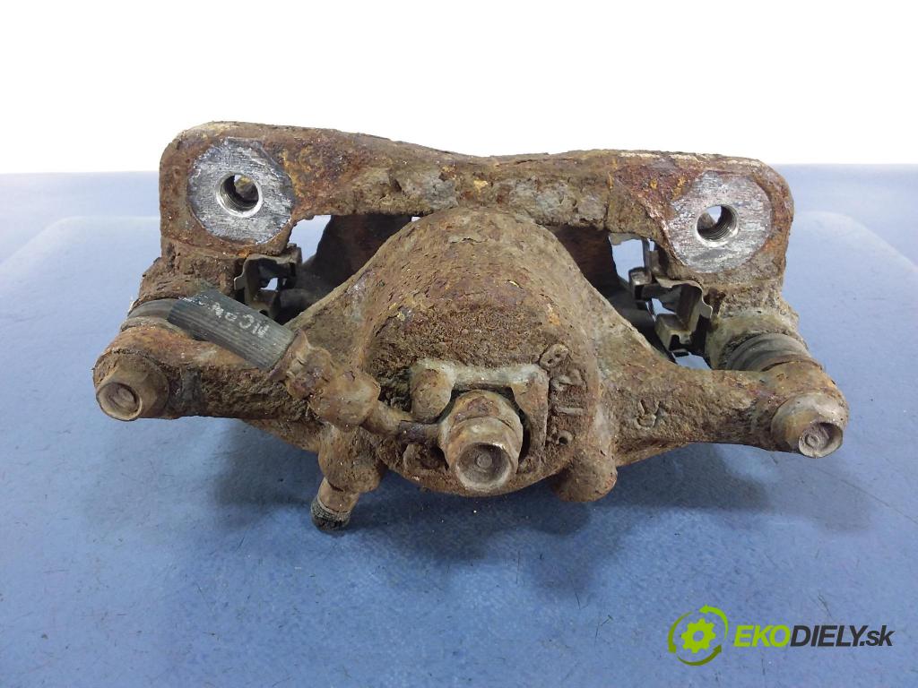 Honda Civic 2002 brzdič Predné Vľavo: