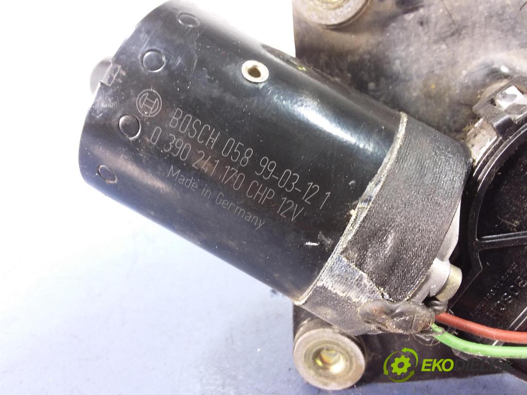 Volvo S40/V40 1999 mechanismus motorek Stěrače: před 0390241170
