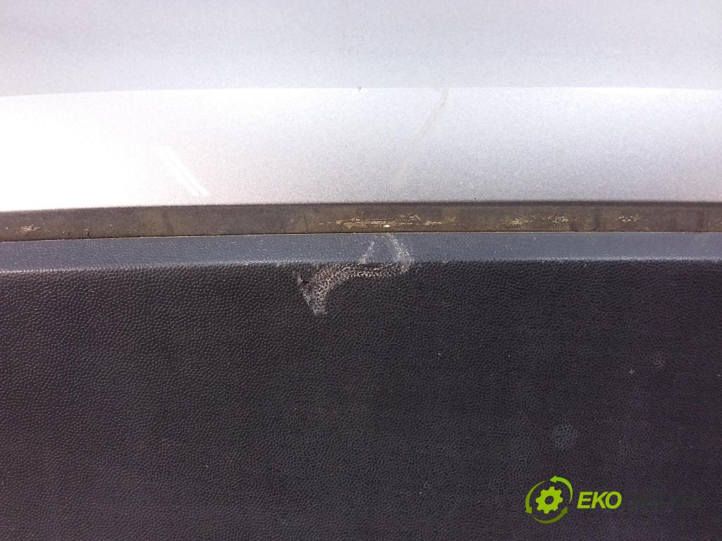Vw Golf 2017 nárazník Zad: