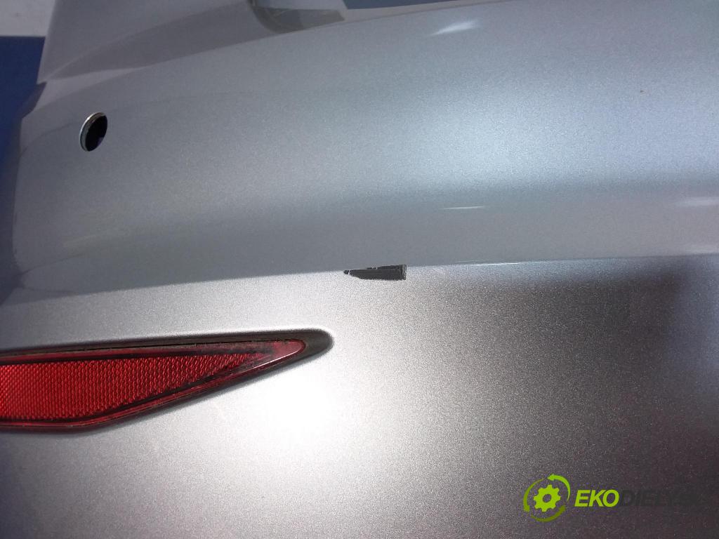 Vw Golf 2017 nárazník Zad: