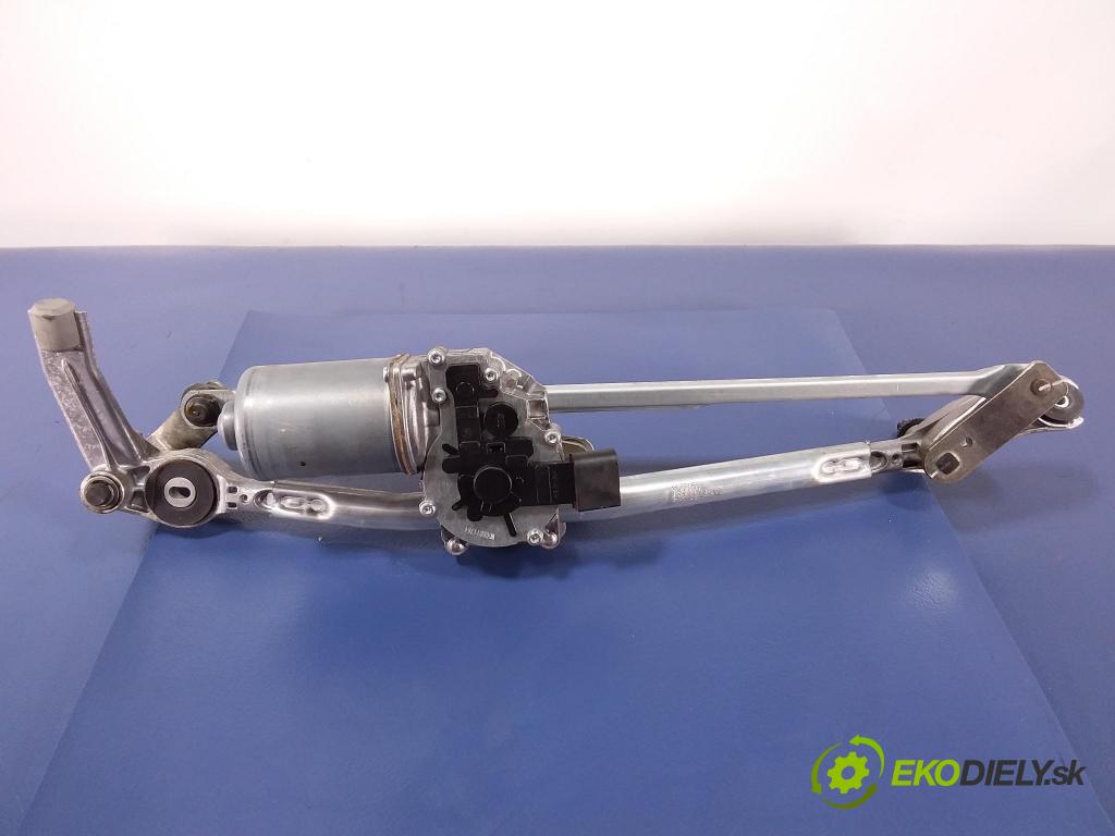 Bmw Seria 3 2011 mechanismus motorek Stěrače: před 4877153