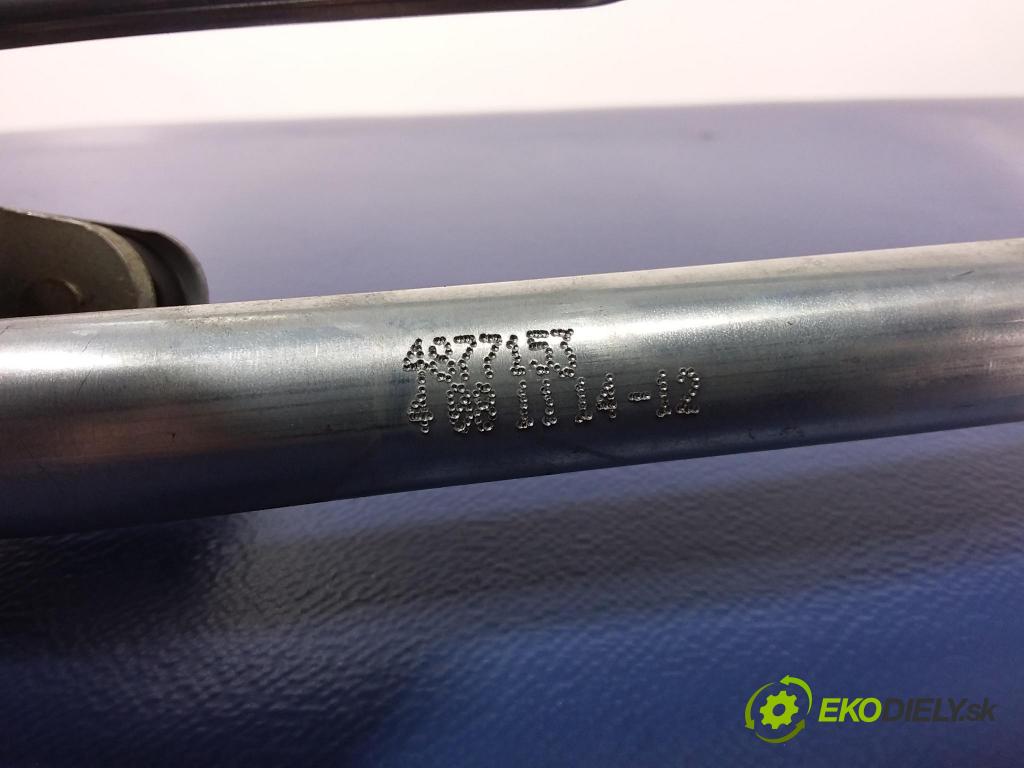 Bmw Seria 3 2011 mechanismus motorek Stěrače: před 4877153