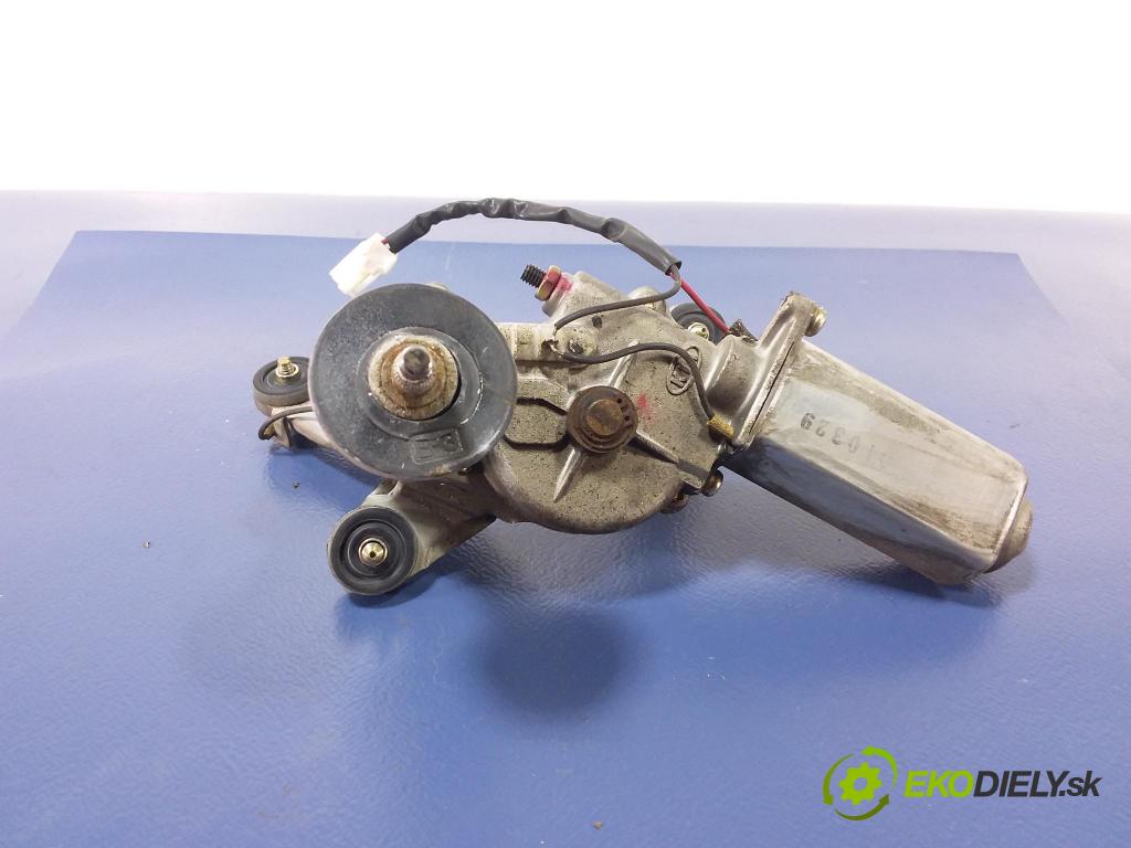 Kia Rio 2001 motorek Stěrače: Zad: 03511-1240