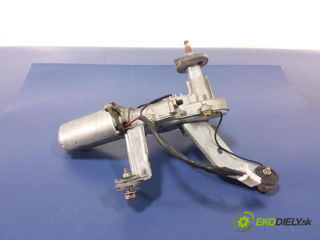 Kia Rio 2001 motorek Stěrače: Zad: 03511-1240