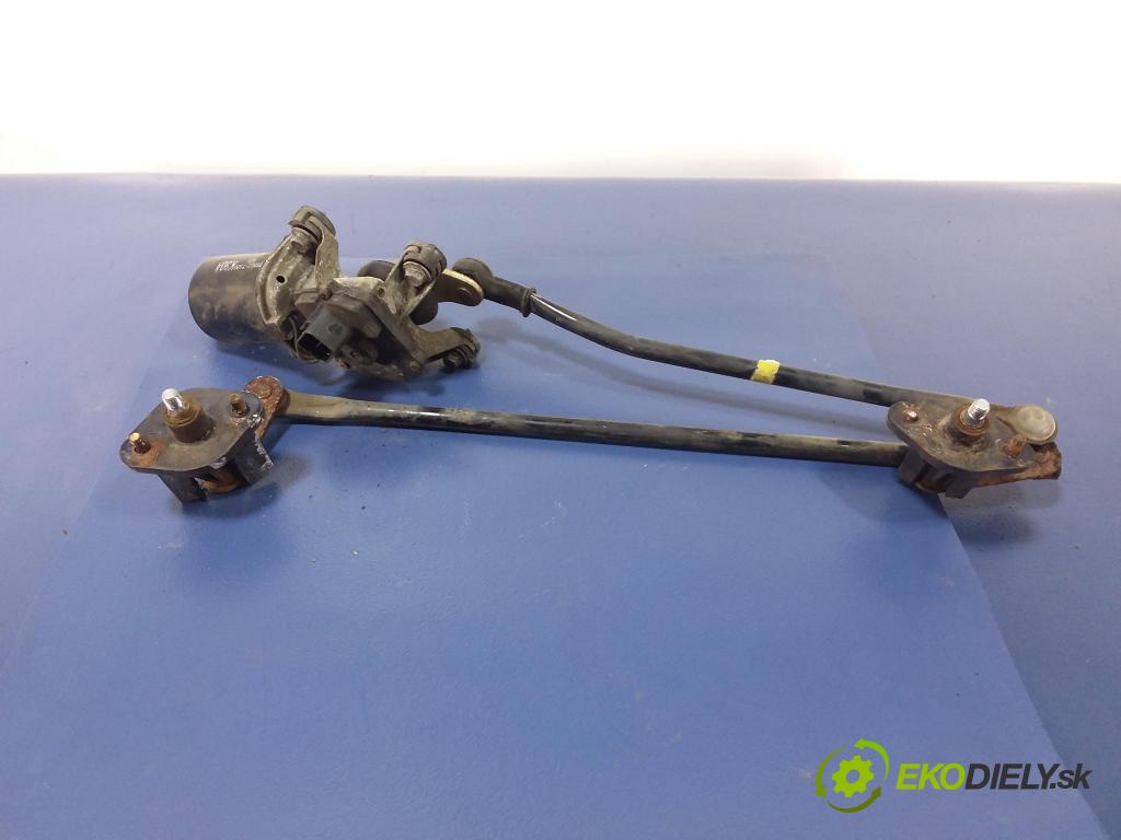 Kia Rio 2001 mechanismus motorek Stěrače: před 03521-7320
