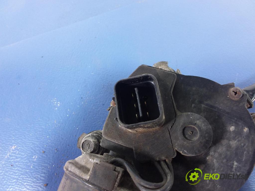 Kia Rio 2001 mechanismus motorek Stěrače: před 03521-7320