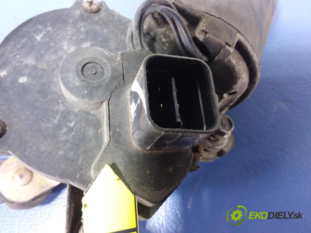 Kia Rio 2001 mechanismus motorek Stěrače: před 03521-7320