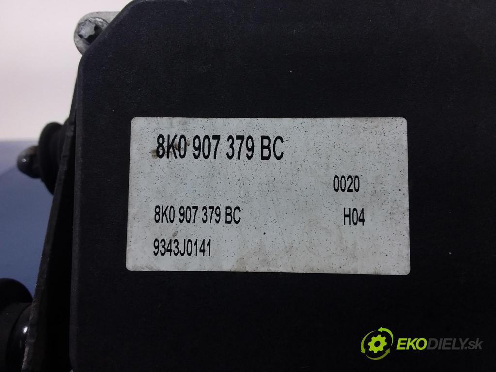 Audi A5 2009 čerpadlo ABS x 8K0907379BC