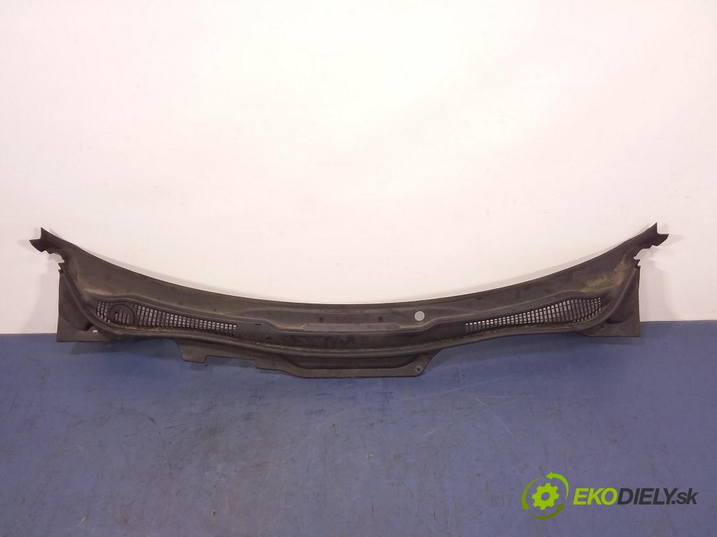 Volvo V50 2007 torpédo 30745377