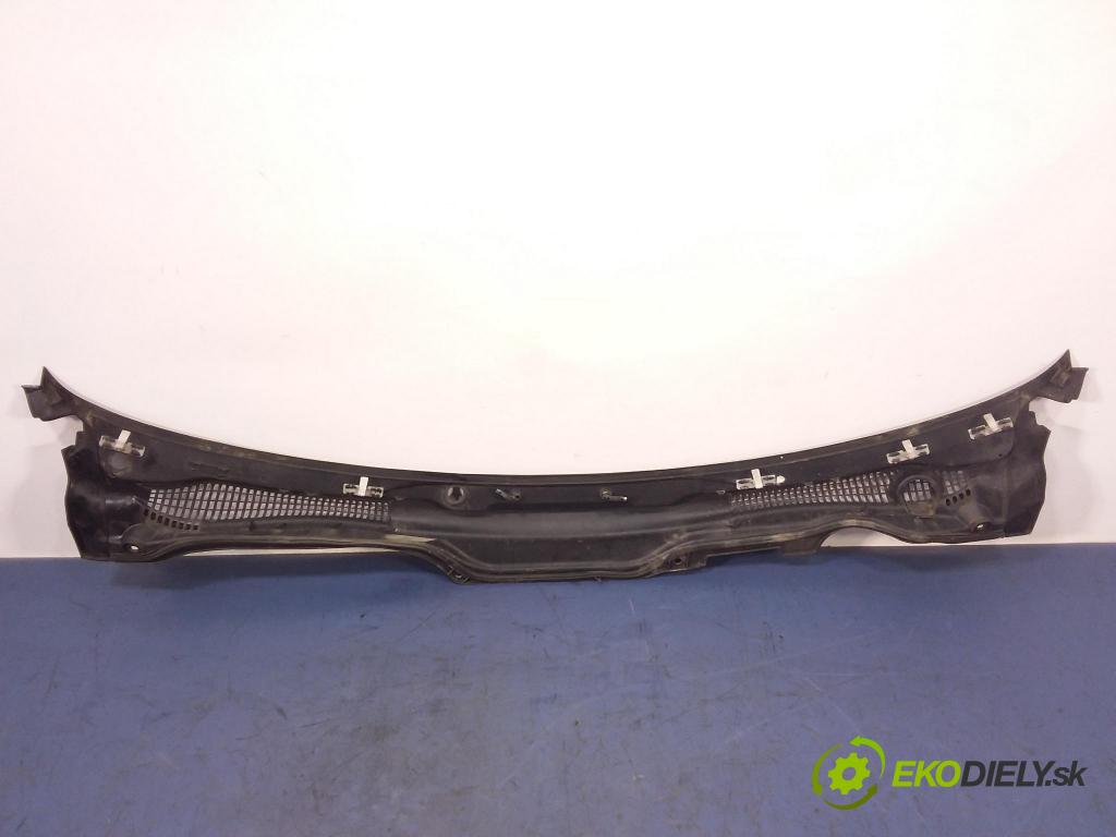 Volvo V50 2007 torpédo 30745377