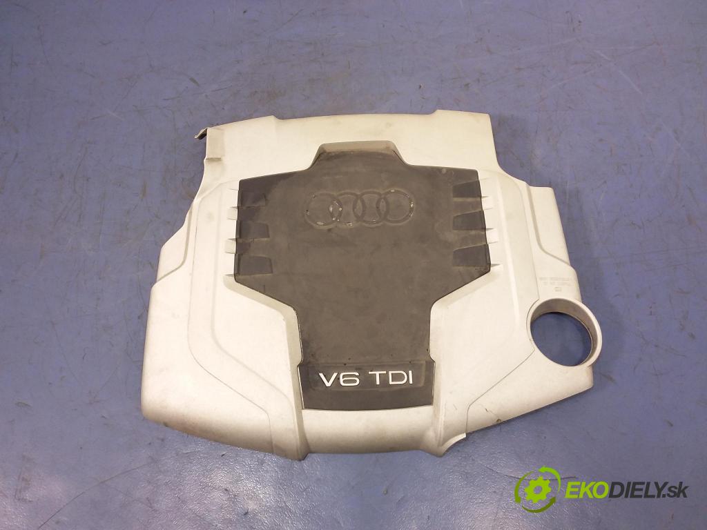Audi A5 2009 kryt Motor: 059103925AQ