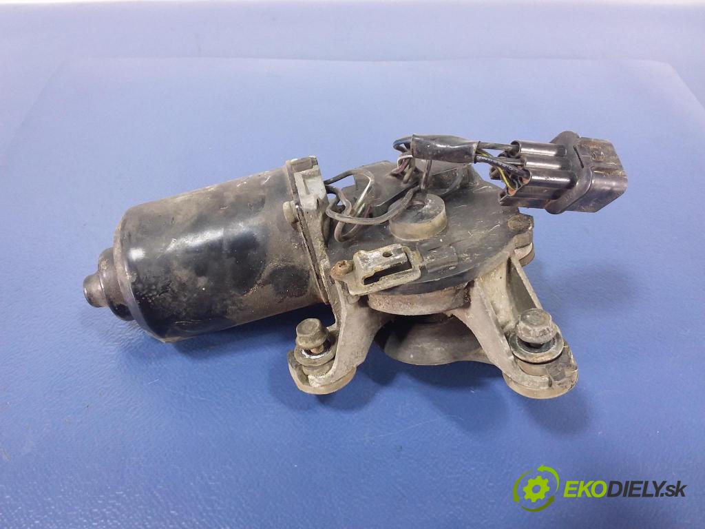 Kia Shuma 2000 mechanismus motorek Stěrače: před 03541-7260