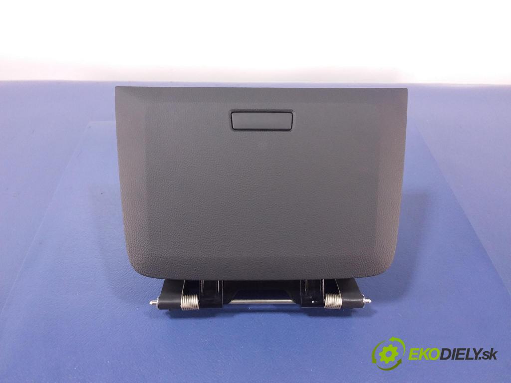 Vw Golf 2017 kastlík 517857922F