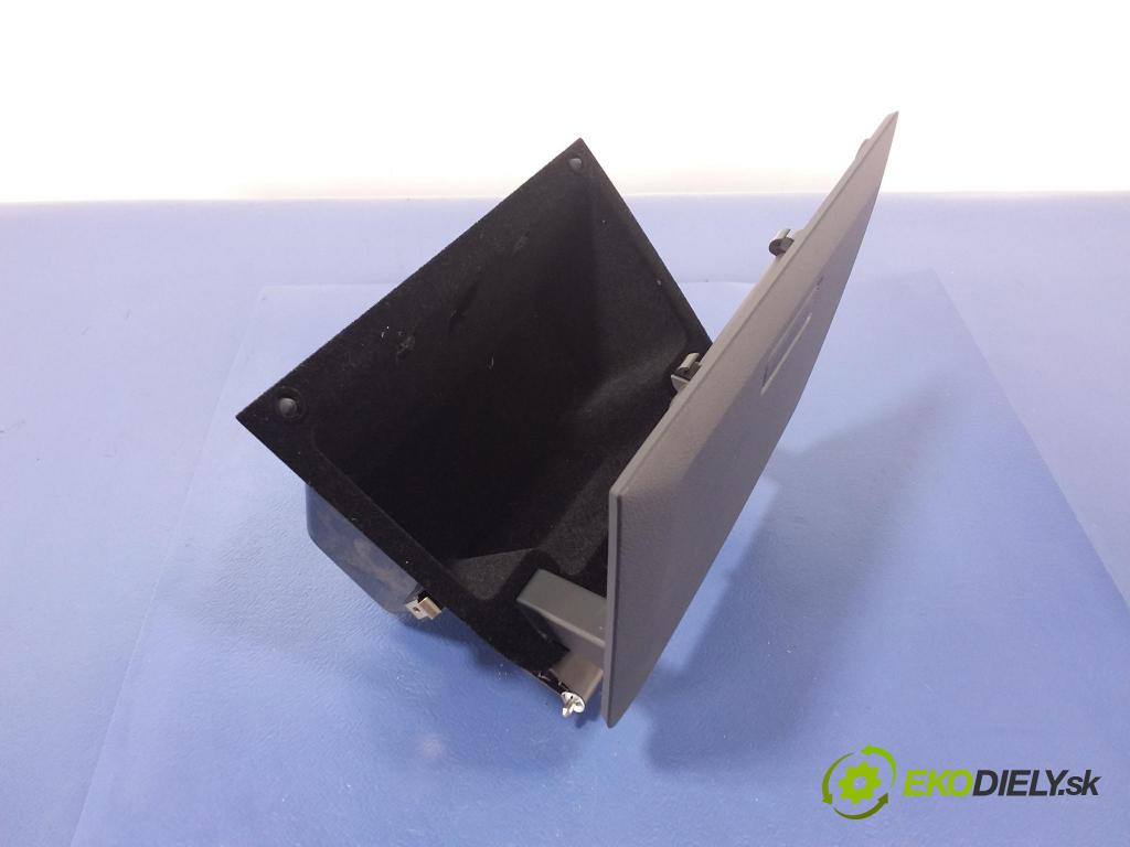 Vw Golf 2017 kastlík 517857922F