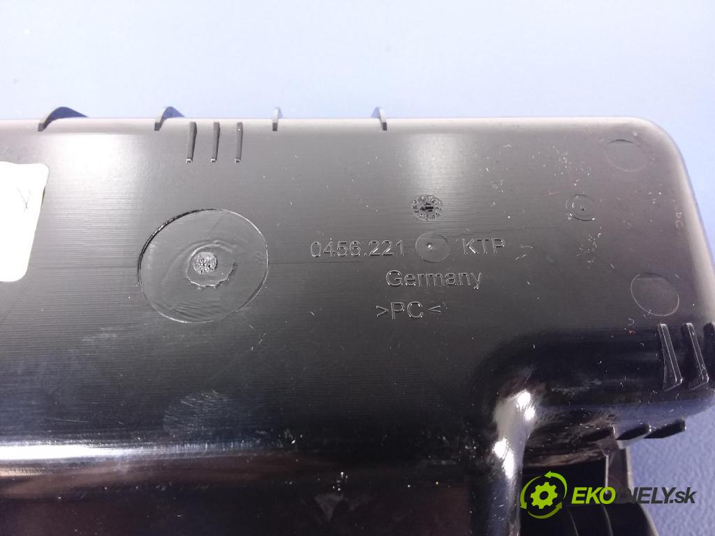 Vw Golf 2017 kastlík 517857922F