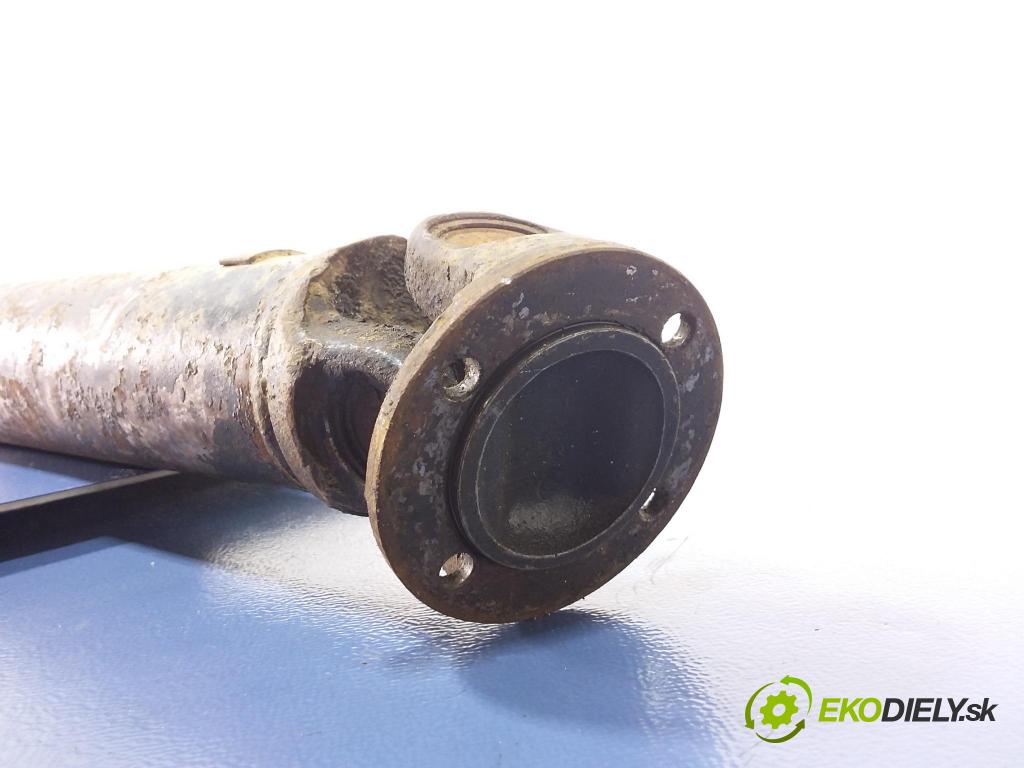 Waz Lada niva 1998 Wa: Šoférovanie: | EkoDiely.sk