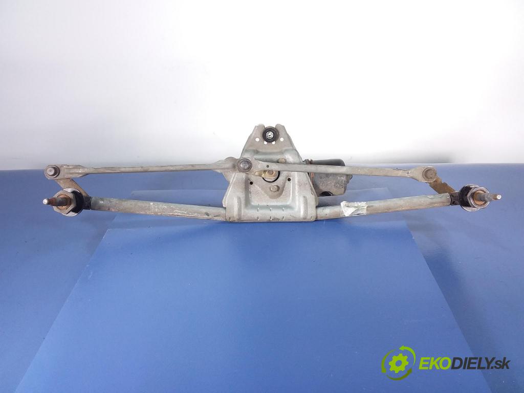 Renault Kangoo 2003 mechanizmus motor: Stierače: Predné 8200122345