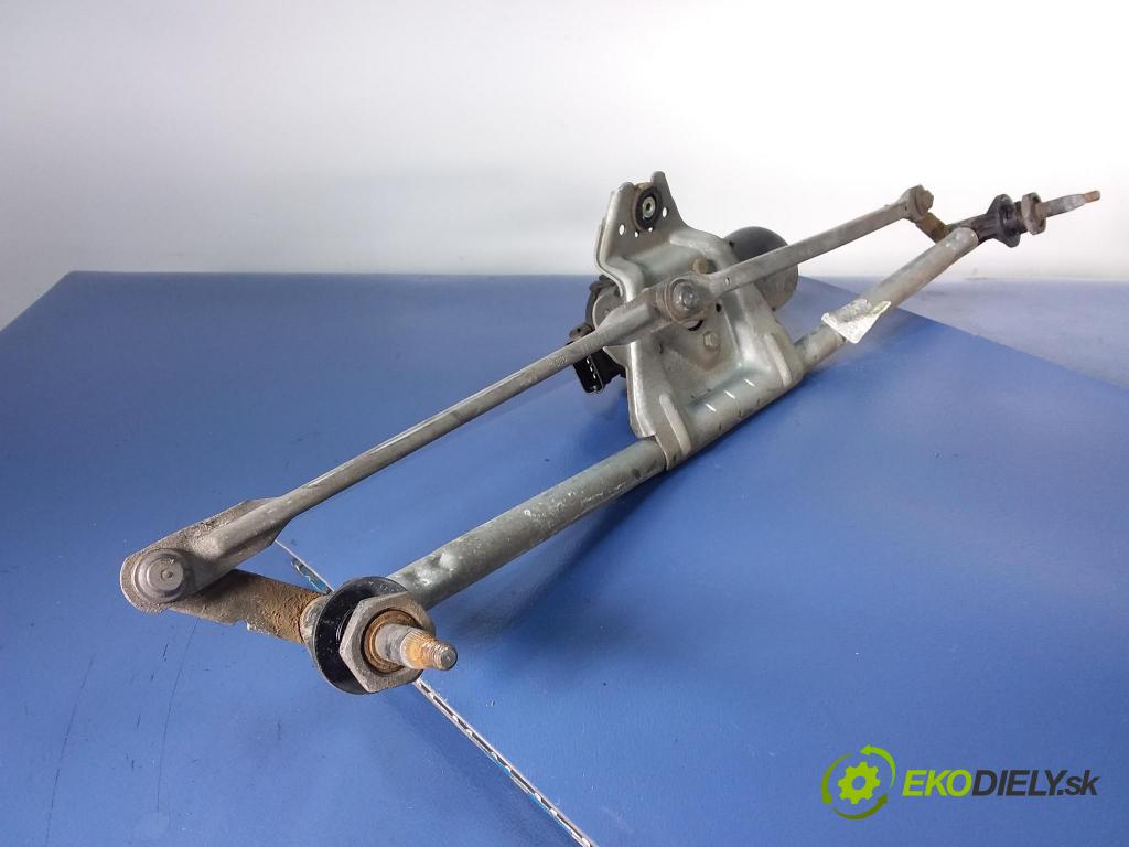 Renault Kangoo 2003 mechanizmus motor: Stierače: Predné 8200122345