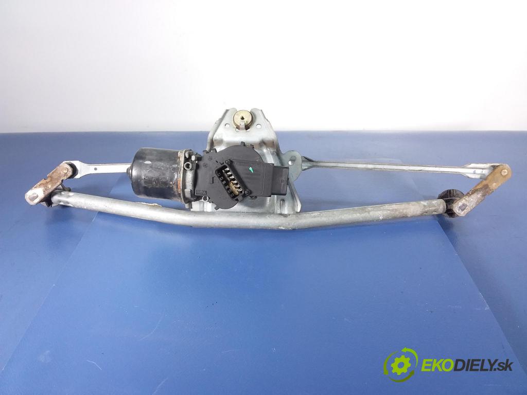 Renault Kangoo 2003 mechanizmus motor: Stierače: Predné 8200122345