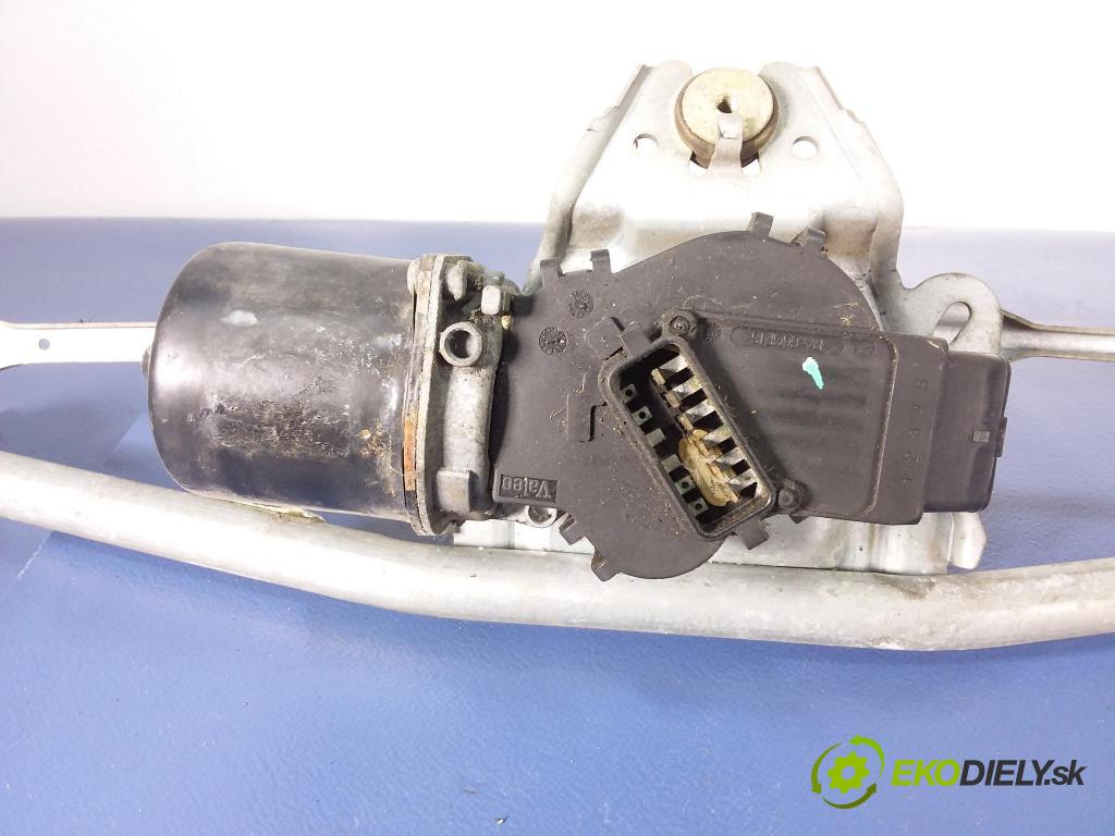 Renault Kangoo 2003 mechanizmus motor: Stierače: Predné 8200122345