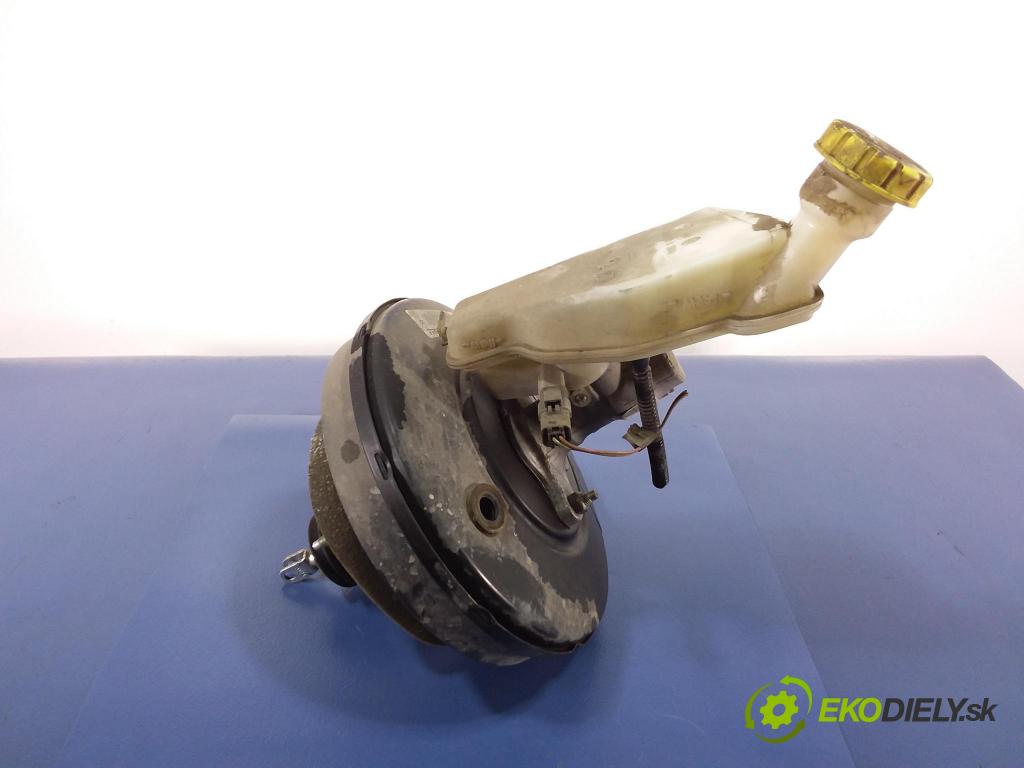 Citroen C3 2007 servo Brzdní: 9682338280