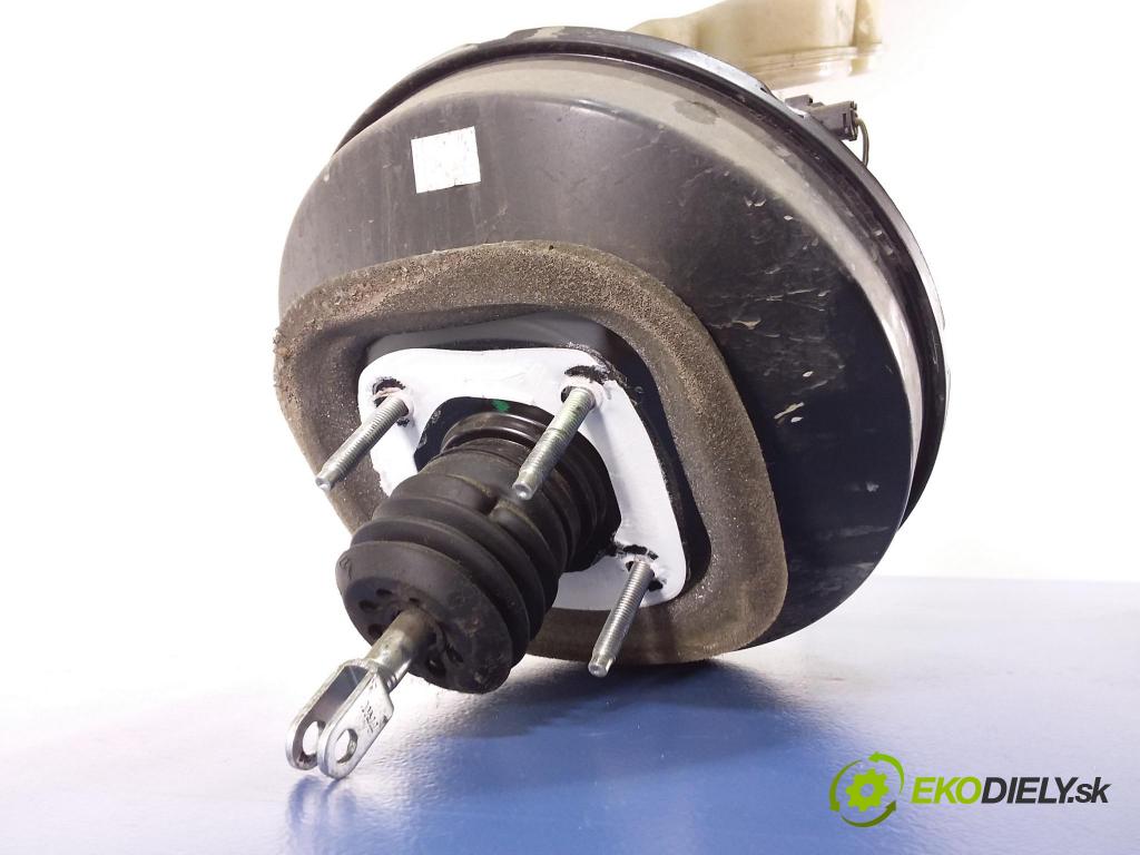 Citroen C3 2007 servo Brzdní: 9682338280