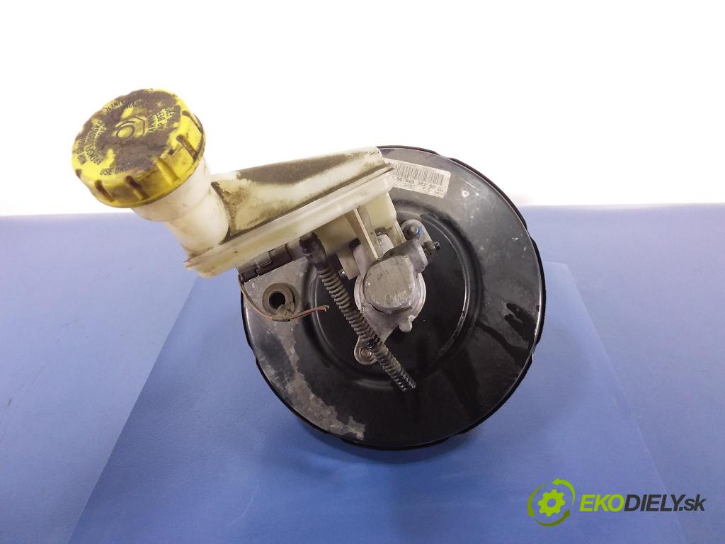 Citroen C3 2007 servo Brzdní: 9682338280