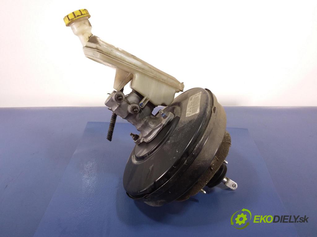 Citroen C3 2007 servo Brzdní: 9682338280