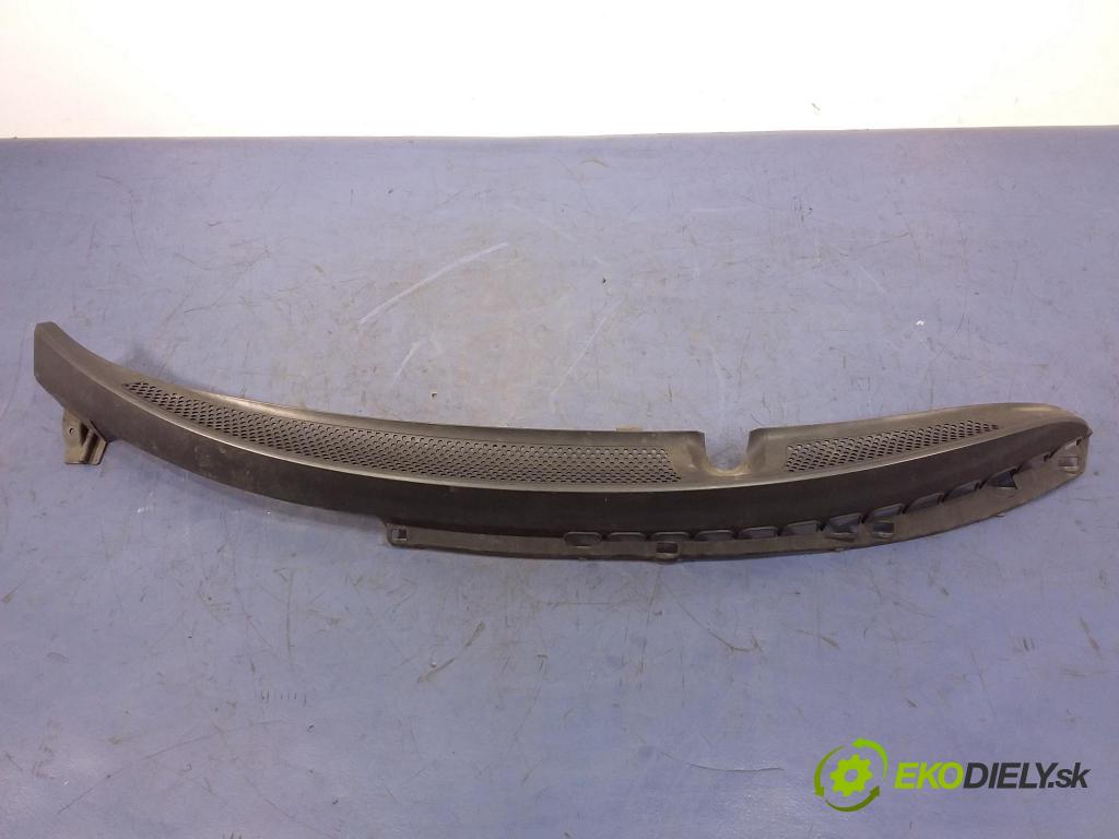Citroen C3 2007 torpédo 9642693677