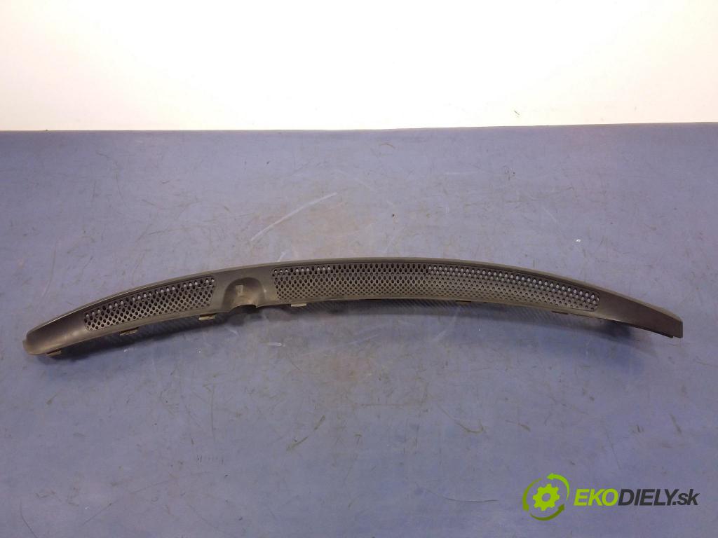 Citroen C3 2007 torpédo 9642693677