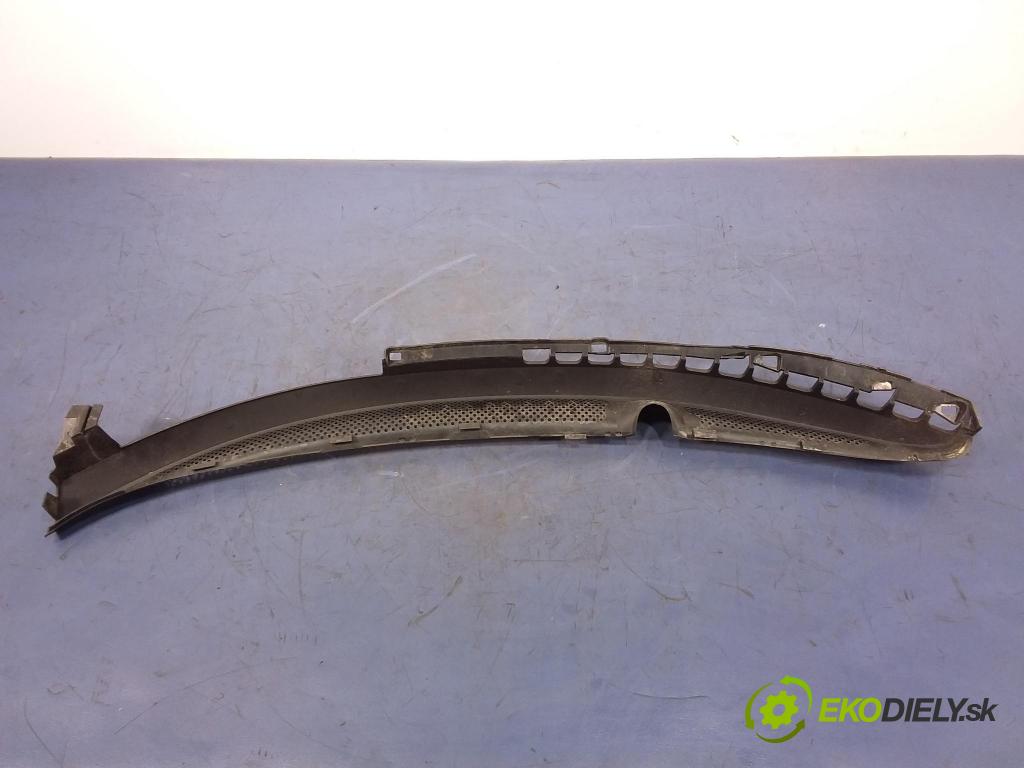 Citroen C3 2007 torpédo 9642693677