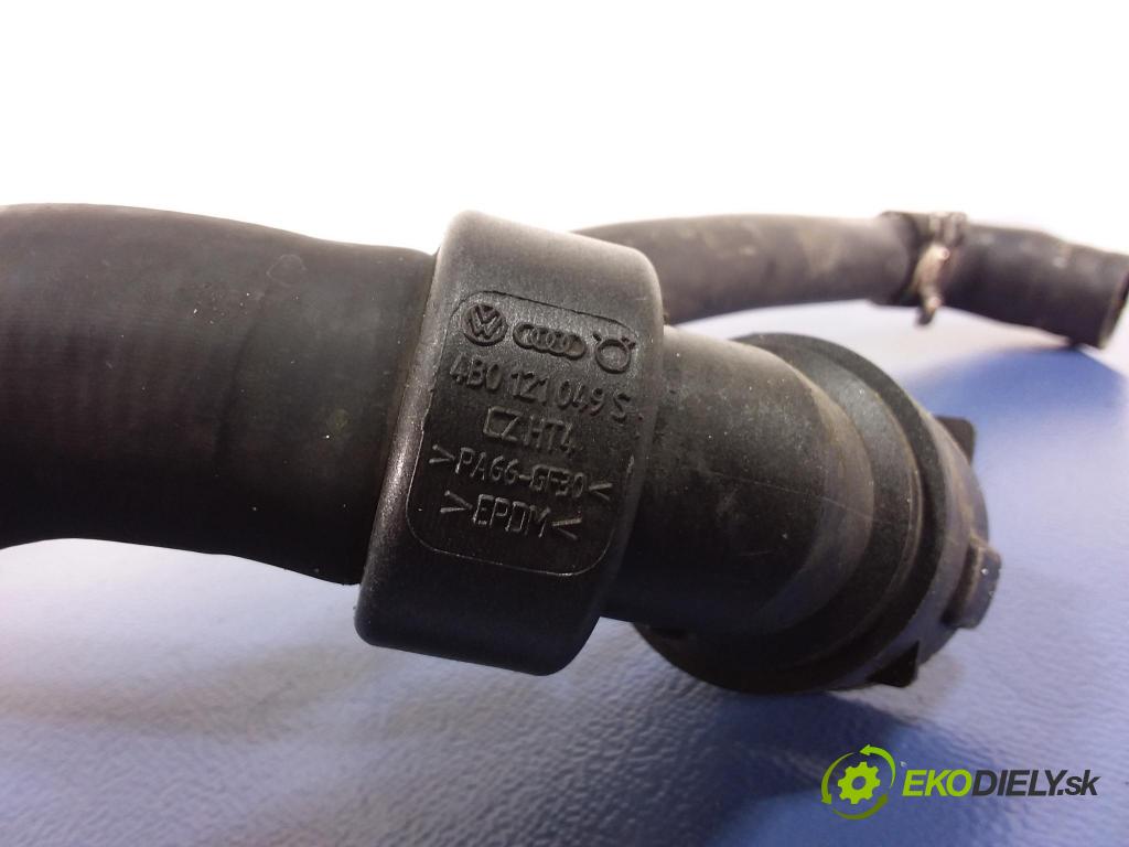 Vw Passat 2001 trubka Chladič: 4B0121049S