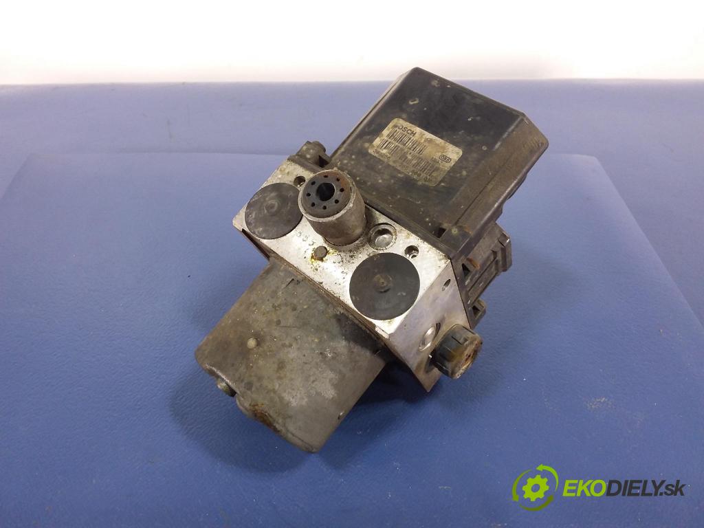 Fiat Stilo 2003 čerpadlo ABS x 51718107