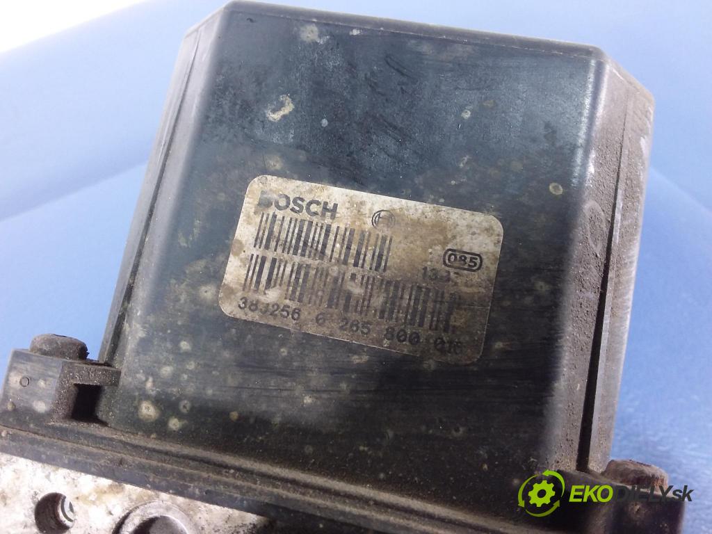 Fiat Stilo 2003 čerpadlo ABS x 51718107