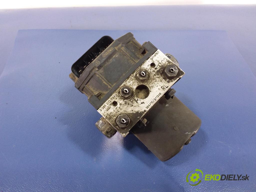 Fiat Stilo 2003 čerpadlo ABS x 51718107