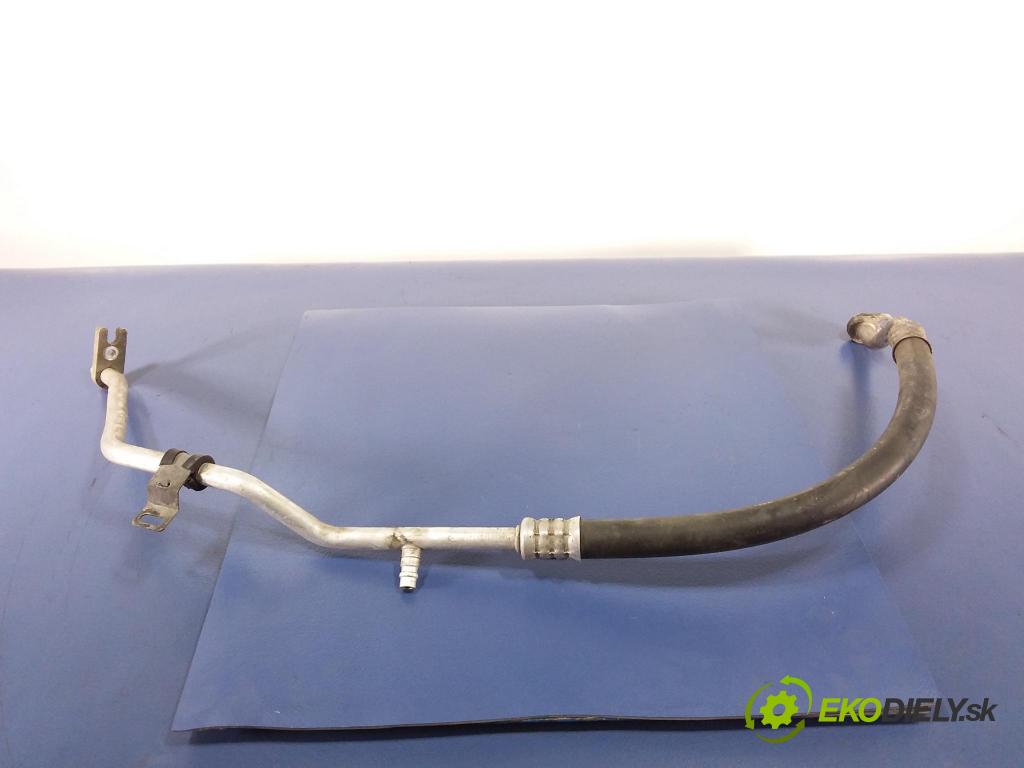 Chrysler Sebring 2002 rúrka Klimatizácia: 04596534AB