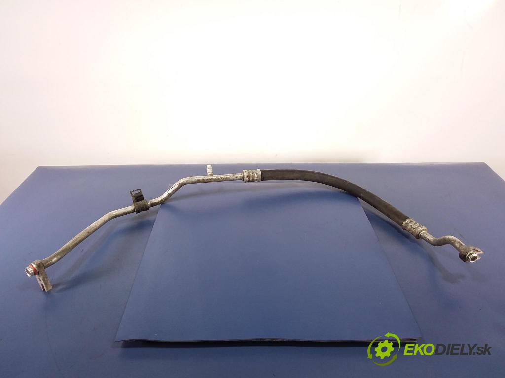 Chrysler Sebring 2002 rúrka Klimatizácia: 04596534AB