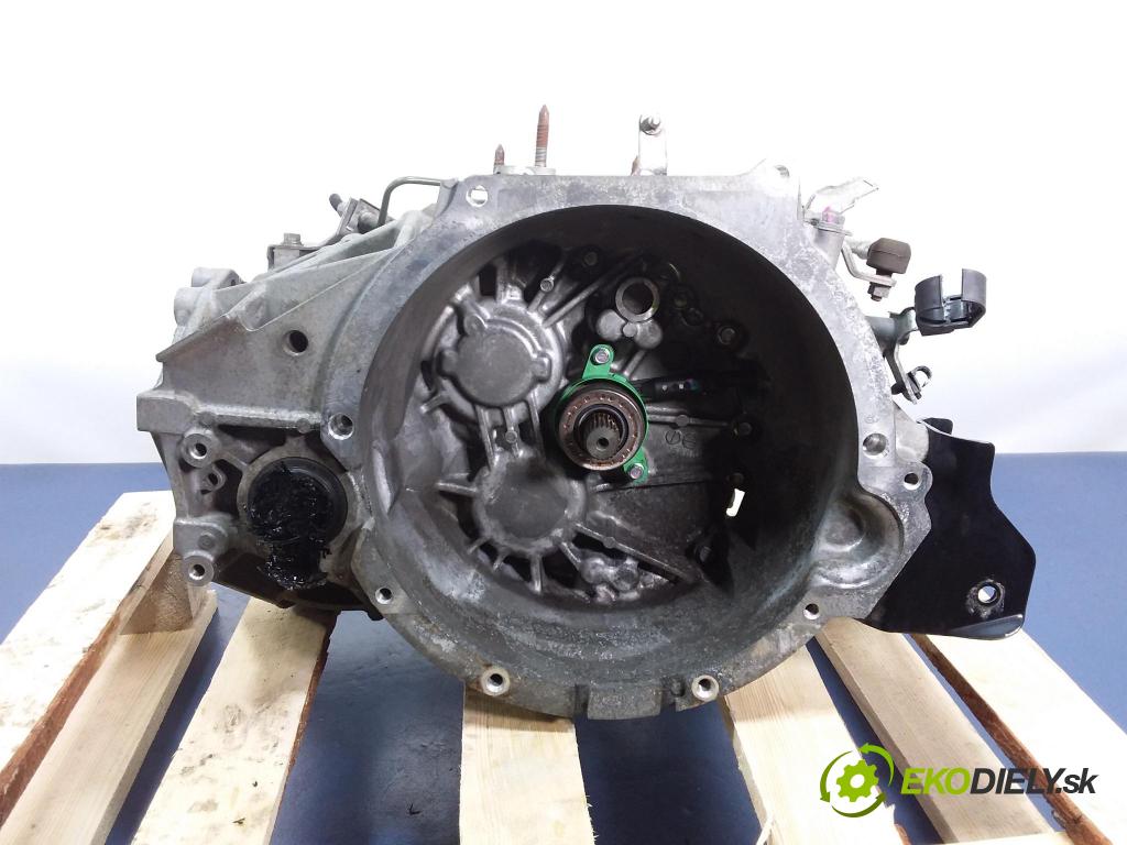 Mitsubishi Asx 2011 prevodovka Výbava: Manualna 