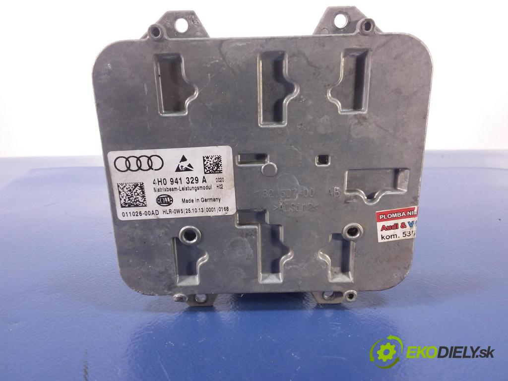 Audi A8 2016 střídač: 4H0941329A