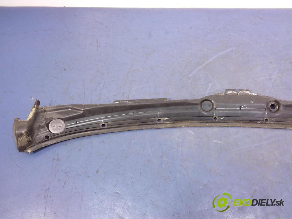 Bmw X5 2002 torpédo 8402642