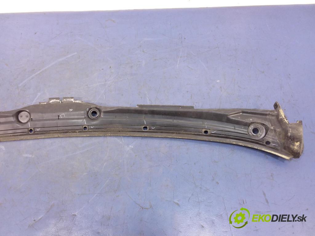 Bmw X5 2002 torpédo 8402642