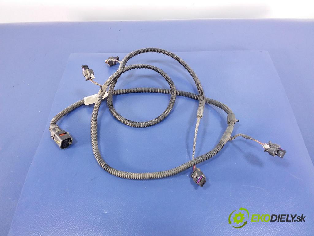 Vw Jetta 2012 instalace Elektrický: 5C0971104