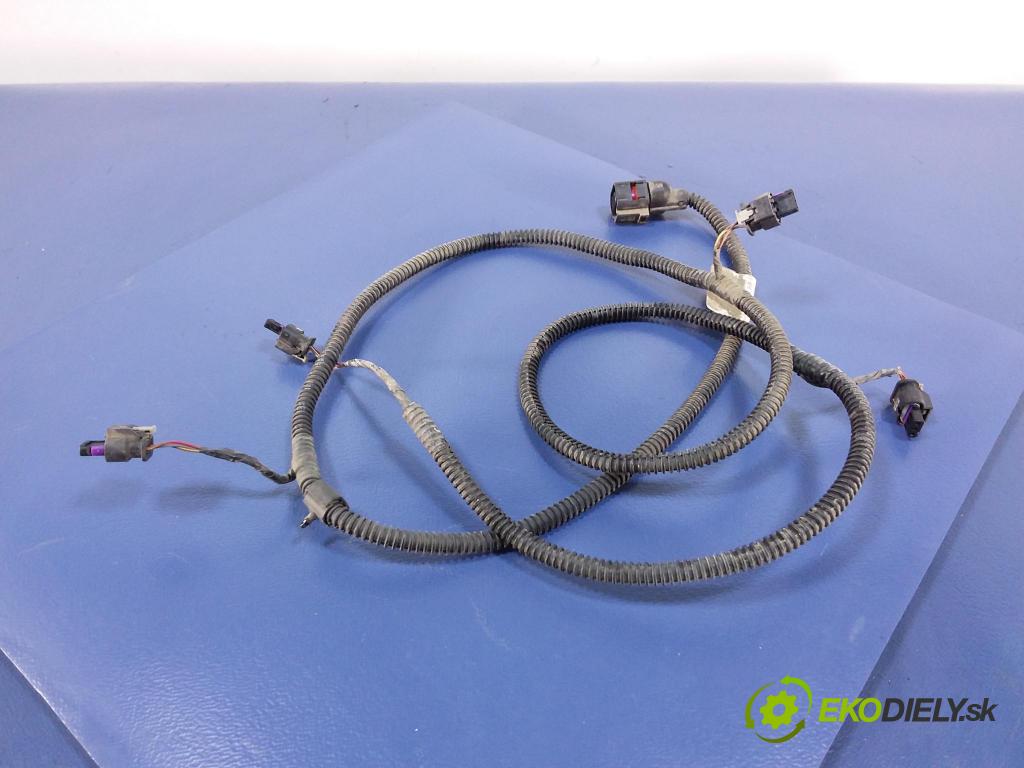 Vw Jetta 2012 instalace Elektrický: 5C0971104
