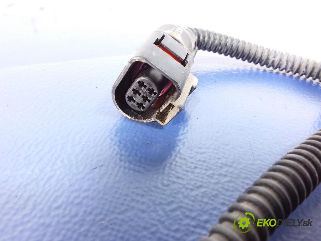 Vw Jetta 2012 instalace Elektrický: 5C0971104