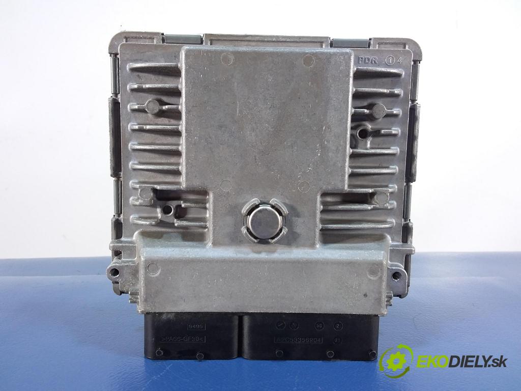 Vw Jetta 2012 řídící jednotka Motor: 03F906070JF