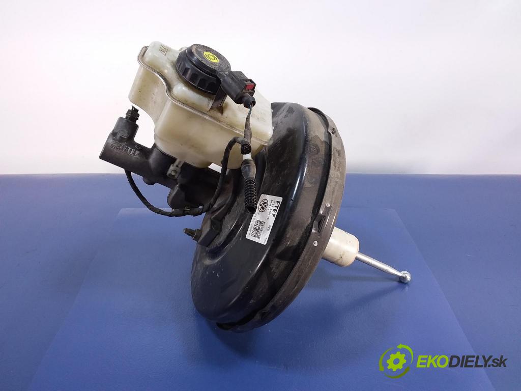 Vw Jetta 2012 servo Brzdní: 1K1614105DR