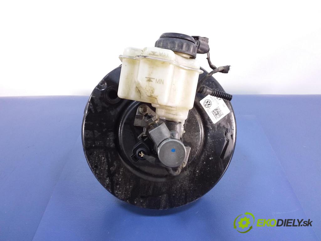 Vw Jetta 2012 servo Brzdní: 1K1614105DR