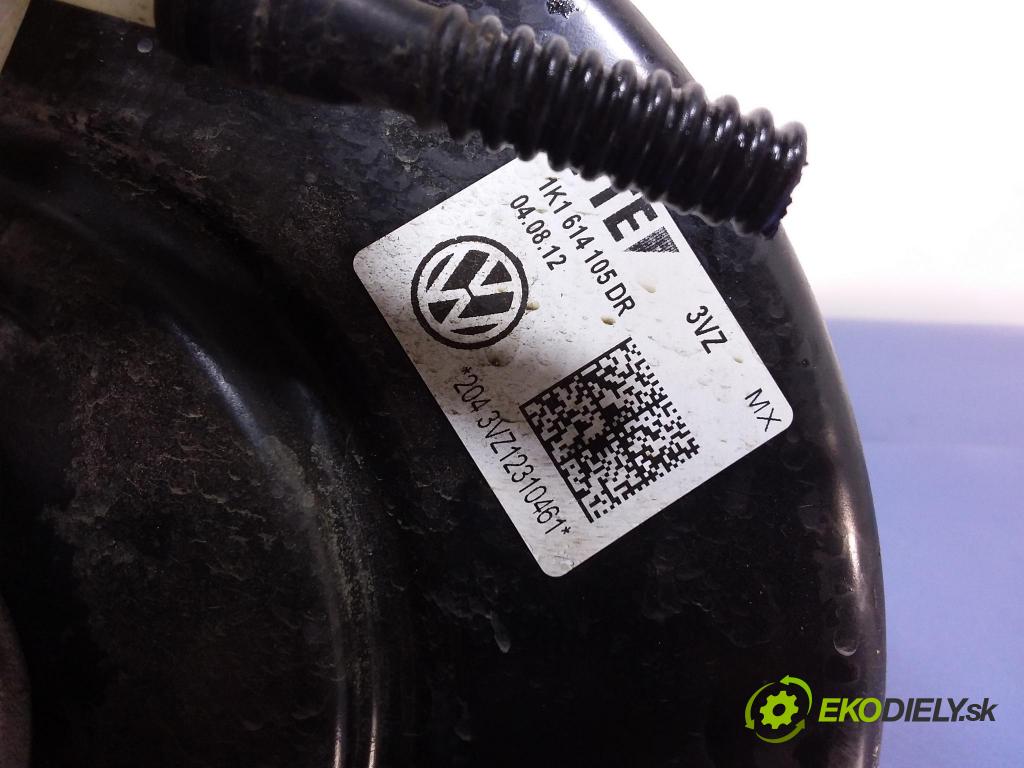 Vw Jetta 2012 servo Brzdní: 1K1614105DR