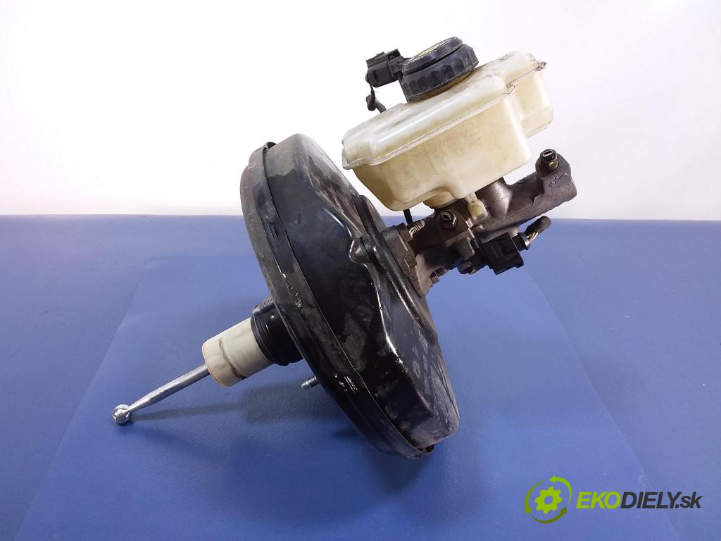 Vw Jetta 2012 servo Brzdní: 1K1614105DR