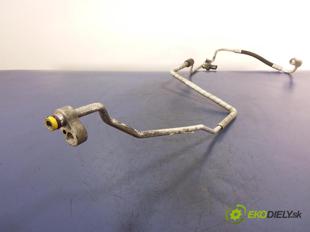 Bmw X5 2002 rúrka Klimatizácia: 8381544